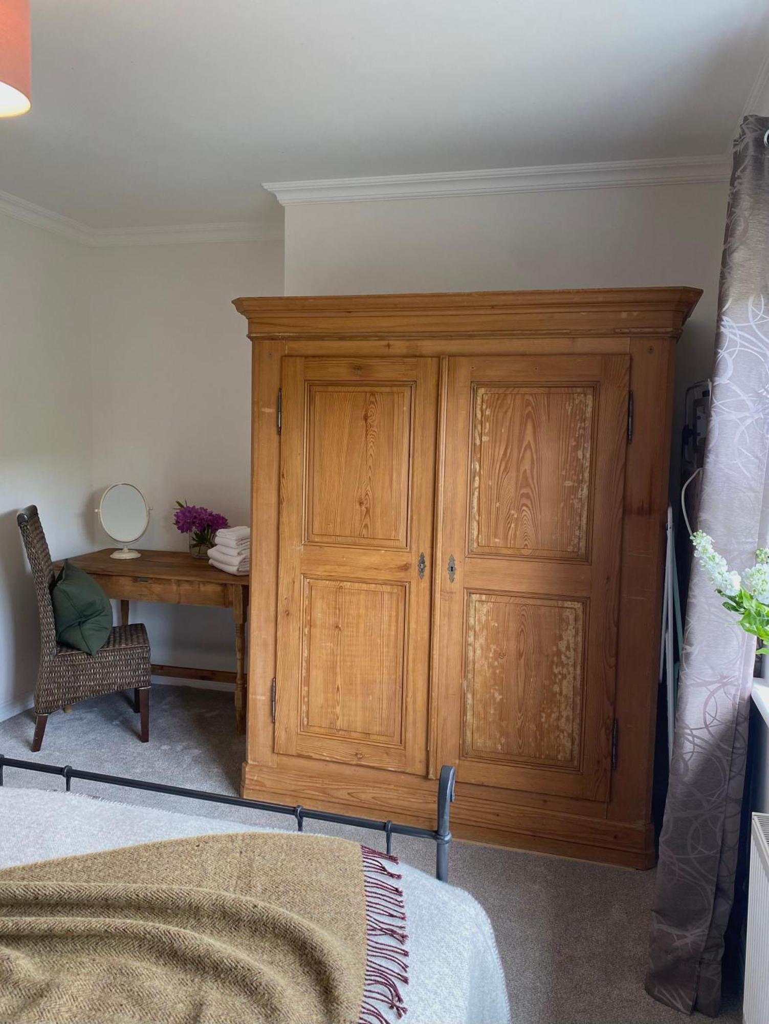 Shanakeever Farm - 3 Bedroom Apartment 克利夫登 外观 照片