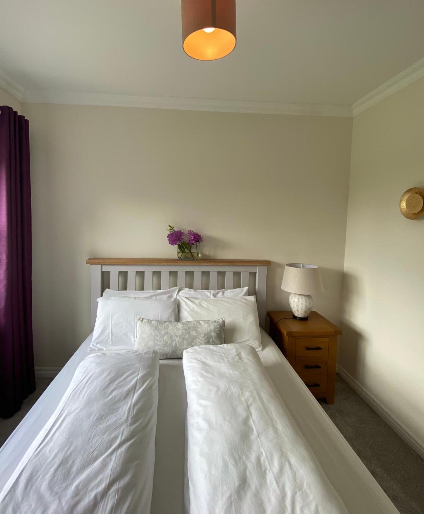 Shanakeever Farm - 3 Bedroom Apartment 克利夫登 外观 照片