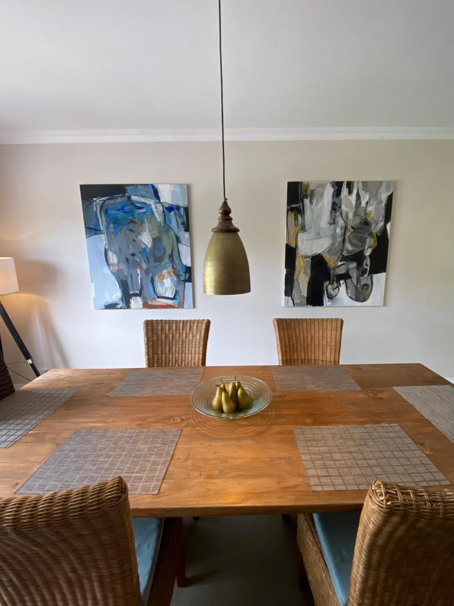 Shanakeever Farm - 3 Bedroom Apartment 克利夫登 外观 照片